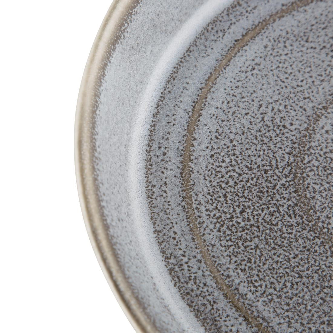 Olympia Cavolo Platte Ronde Kom - 220 mm (Doos 4)