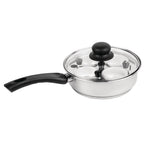 Vogue roestvrijstalen eierpocheraar 20cm