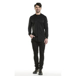 Koksbuis Heren Zwart Chaud Devant S