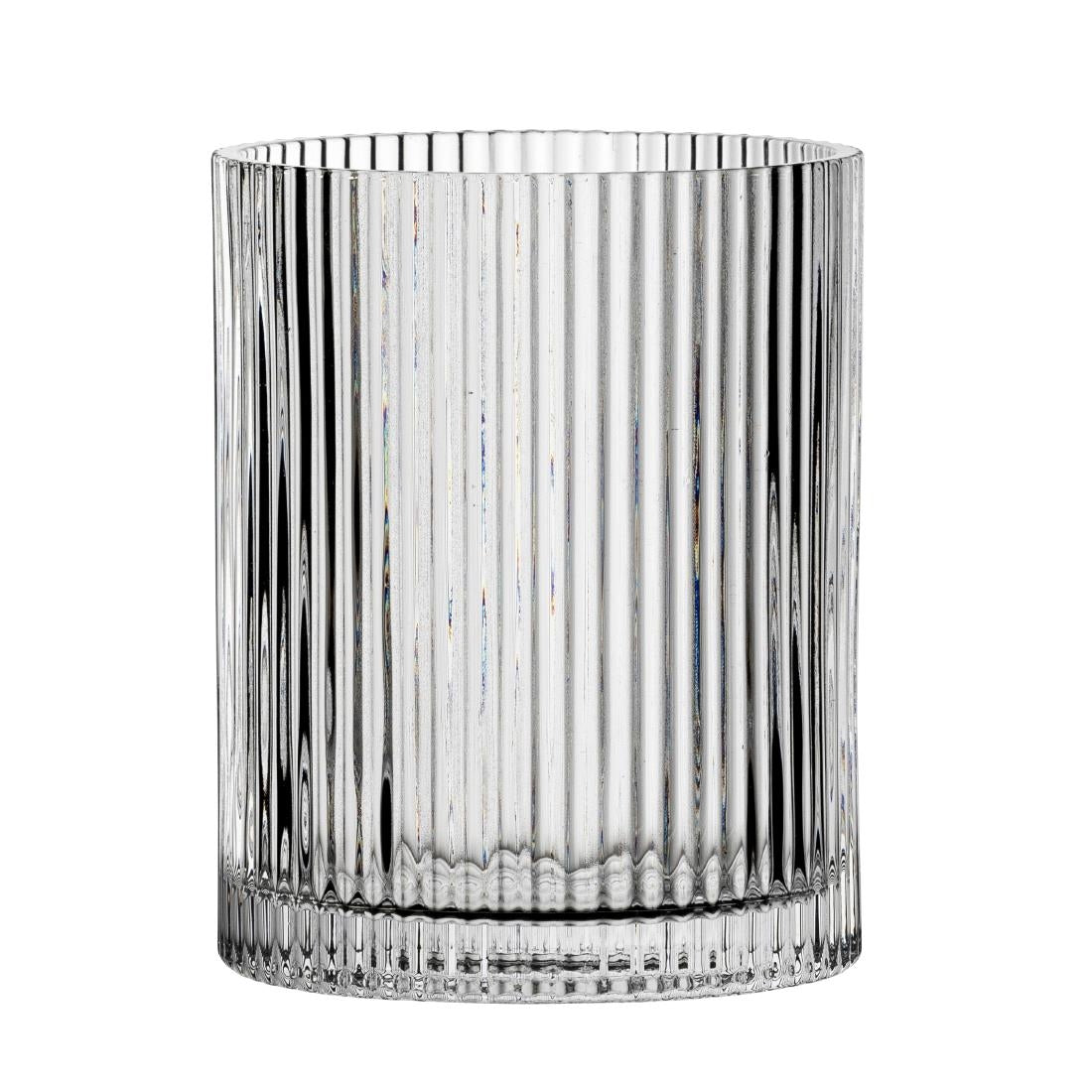 Utopia Singapore Dubbele Ouderwetse Glazen 310ml (Pak Van 24)