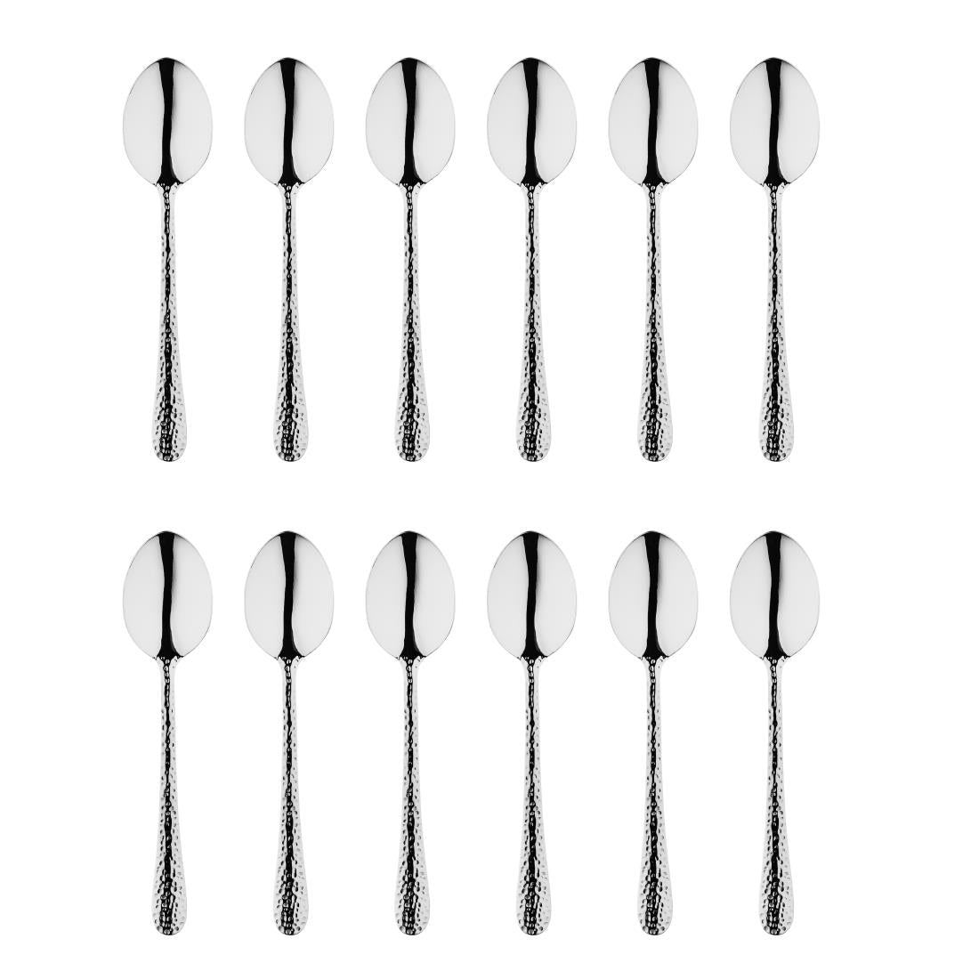 Olympia Tivoli dessertlepels (12 stuks)