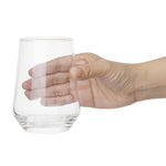 Olympia Atlanta Beker - 410ml (Doos 12)