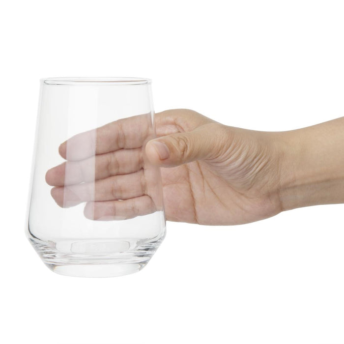 Olympia Atlanta Beker - 410ml (Doos 12)