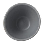 Churchill Super Vitrified Nourish Seattle Grey Dip Schaaltje 70mm (Pak Van 12)