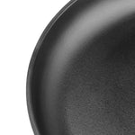 Olympia Kristallon Fusion Melamine Coupe Borden 130 x 30mm (Set Van 6)