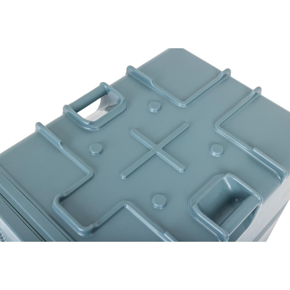 Cambro geïsoleerde voedselcontainer