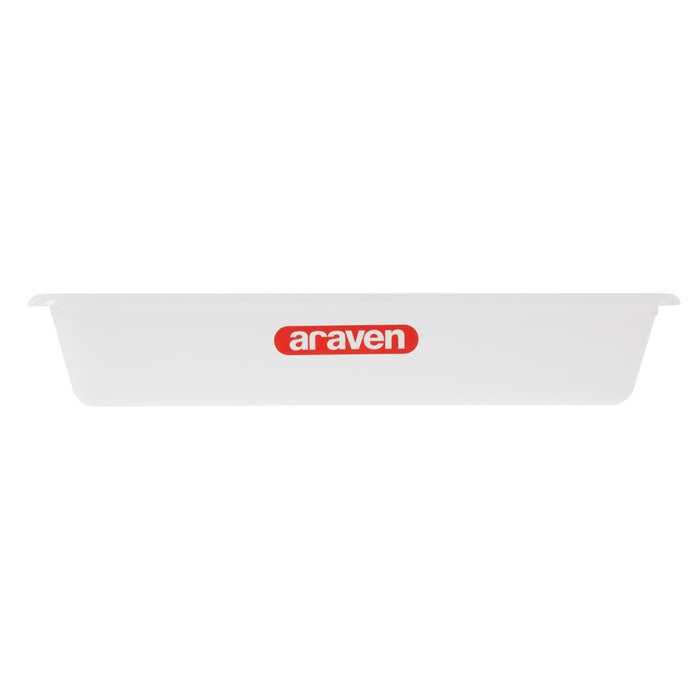 Araven vriezerbak 43,5x28,5cm