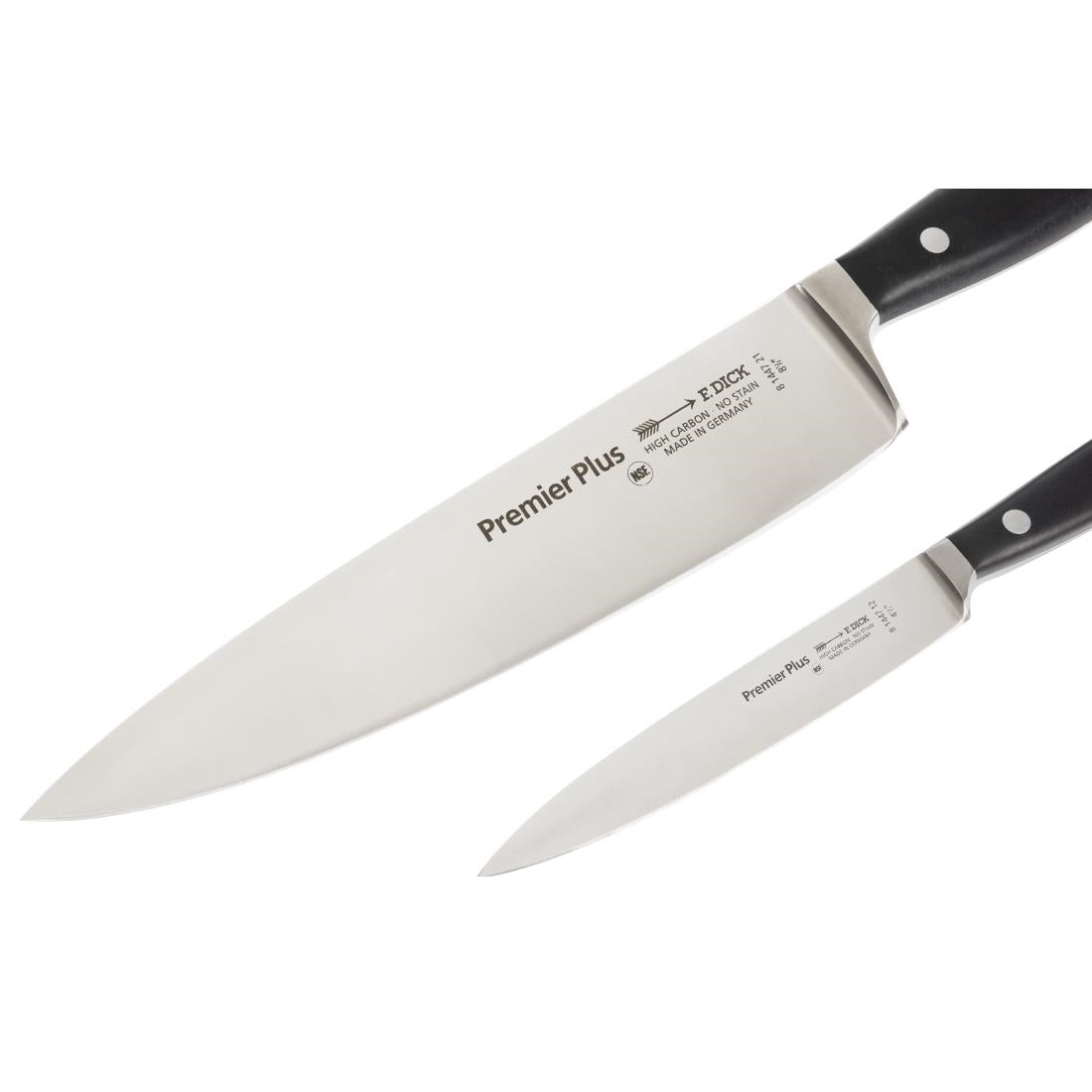 Dick Premier Plus 2-delige cadeauset