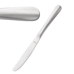 Amefa Baguette tafelmessen 18/0 (12 stuks)