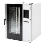 Buffalo Smart Touchscreen Combi Oven 11 x GN 1/1
