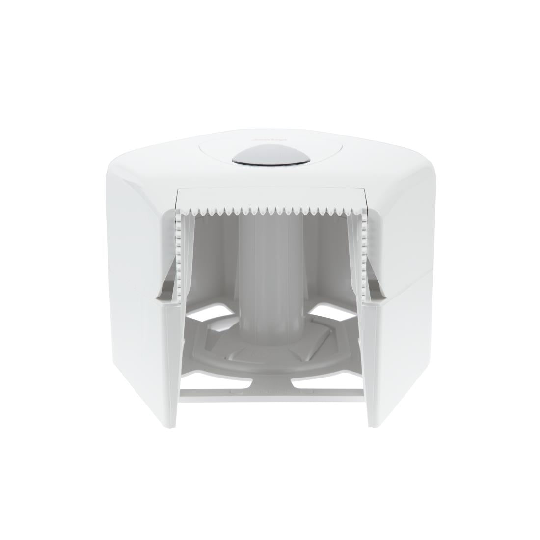 Jantex mini jumbo toiletroldispenser