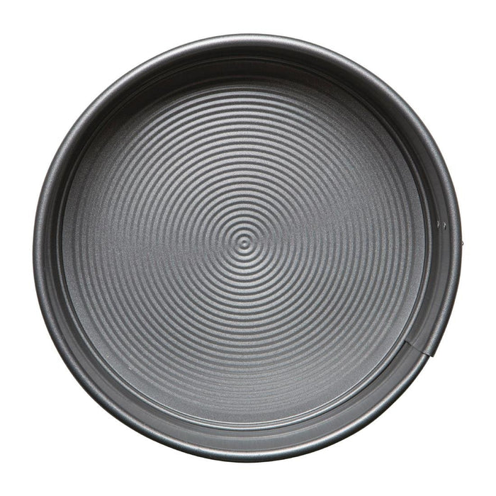 Circulon carbonstalen anti-kleef springvorm 24,5cm