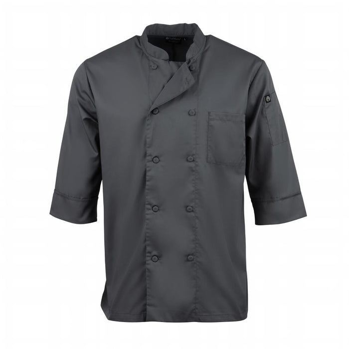 Koksbuis Unisex Grijs M