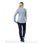 Dames Koksbuis Nordic Grey XL