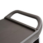 Vogue Mobiele Trolley Van Polypropyleen