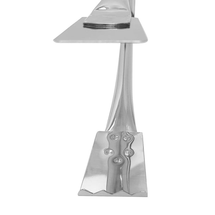 Vogue RVS steaktang 53cm