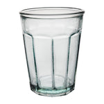 Olympia Orleans Bekers Van Gerecycleerd Glas, 400ml (Pak Van 6)