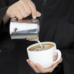 Olympia Vegan Melkkan RVS 340ml