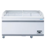 Polar G-Serie Supermarkt Display Vriezer 500ltr