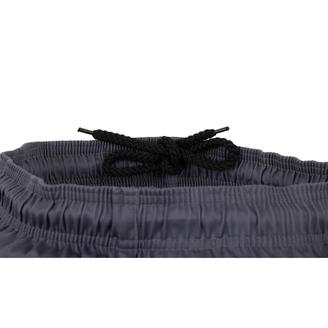 Whites Vegas Koksbroek Houtskool Maat M