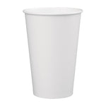 Fiesta Recyclable papieren bekers voor koude dranken 450ml (1000 stuks)