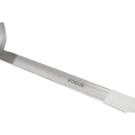 Vogue kleurcode opscheplepel grijs 12cl