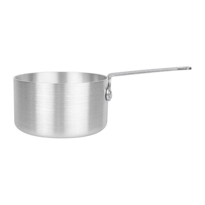 Vogue aluminium steelpan 1,7L