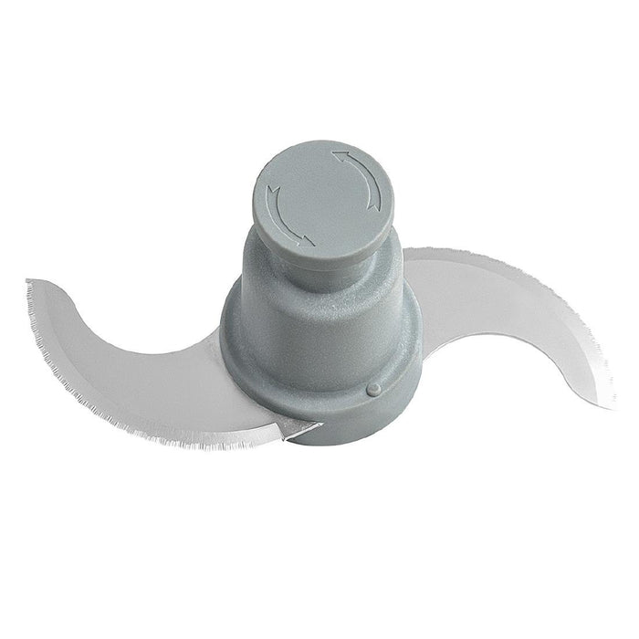 Buffalo Fijngesneden Gekarteld S-Mes