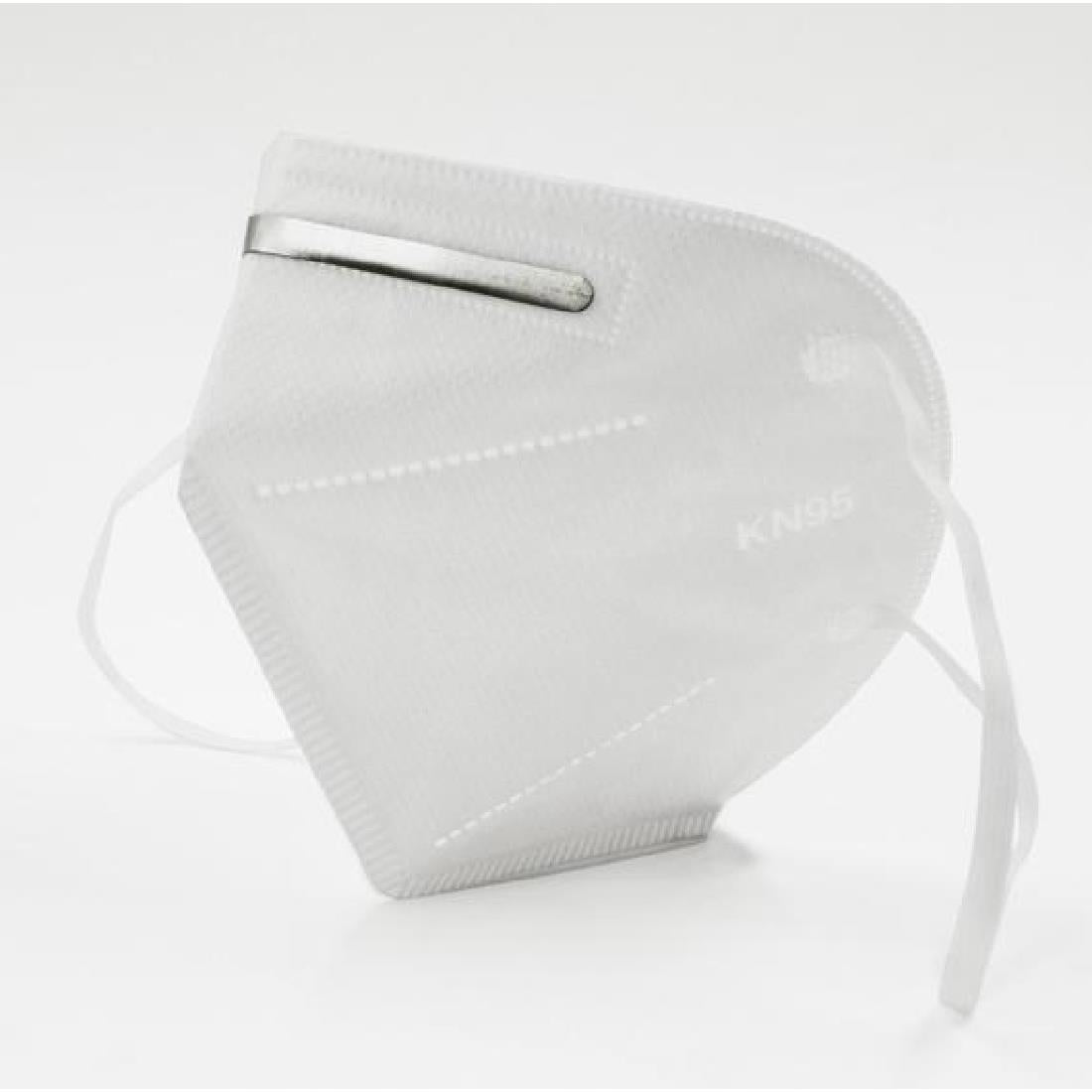 KN95 mondkapje (50 stuks)