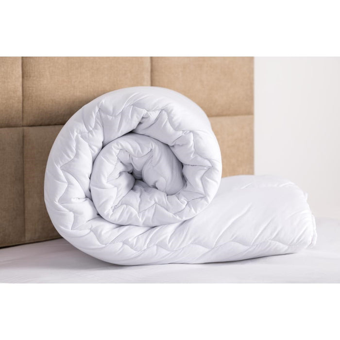 Mitre Comfort Bounceback Tweepersoons Dekbed