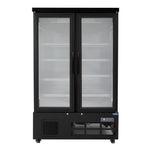Polar G-Serie Dubbele Deur Multideck Vriezer