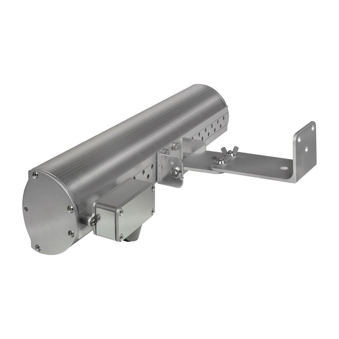 Eurom Golden elektrische terrasverwarmer 1300W comfort