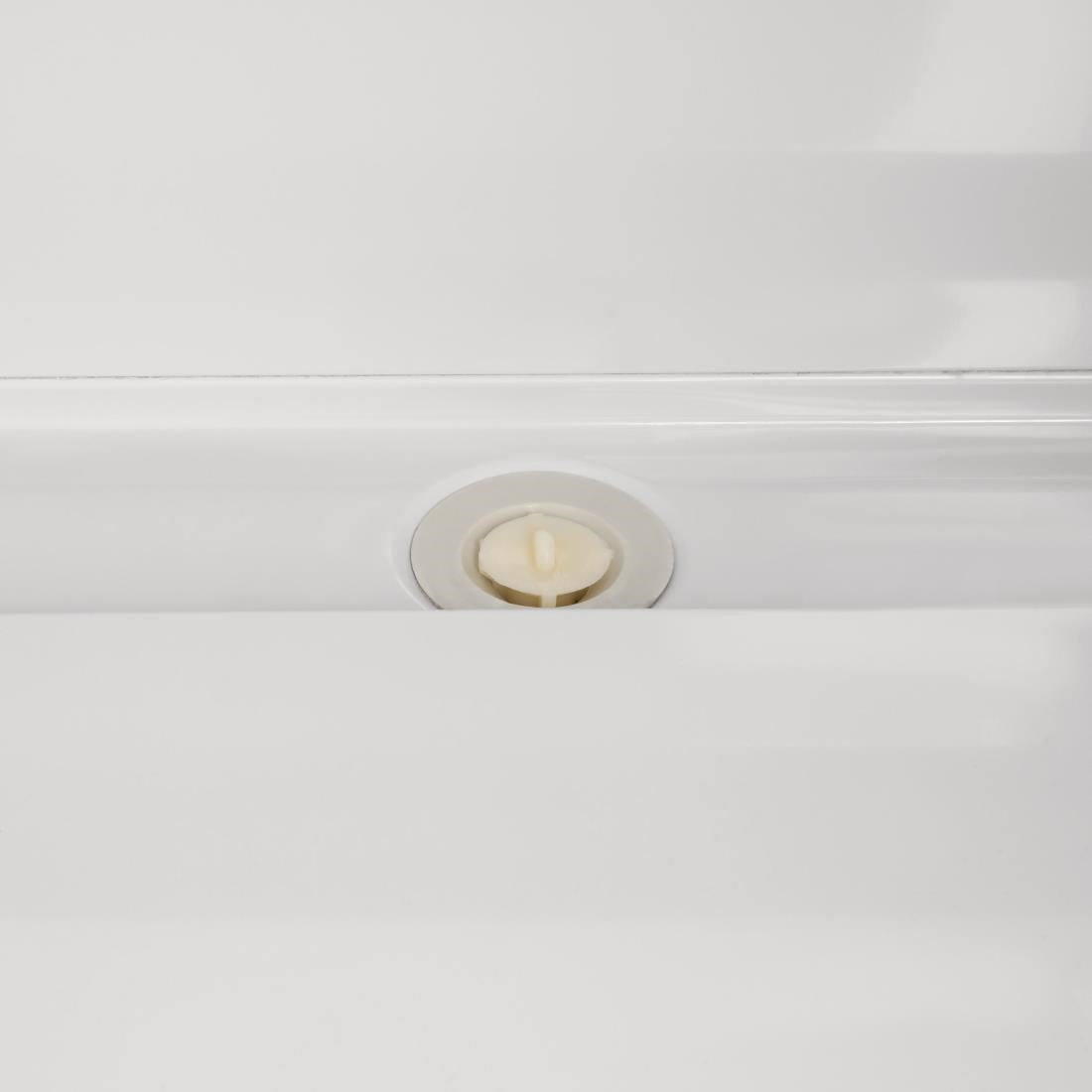 Polar G-serie Slimline display koeling 300L