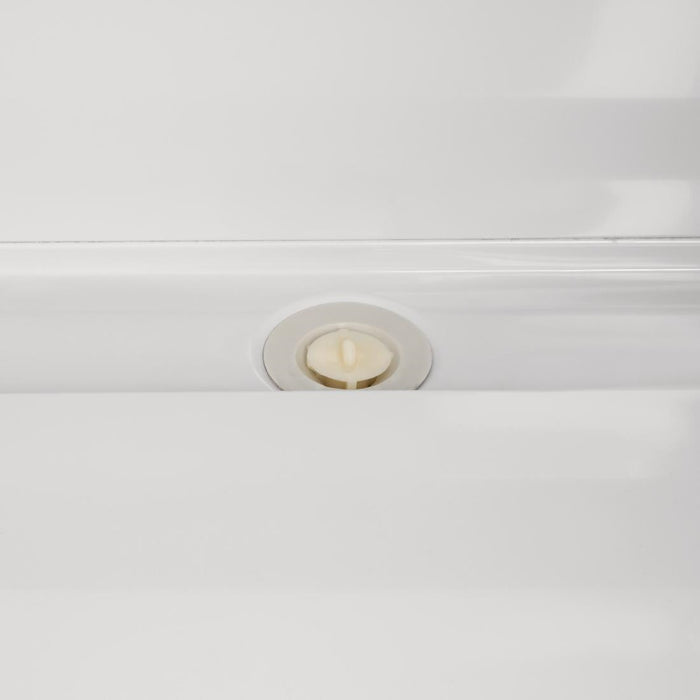 Polar G-serie Slimline display koeling 300L