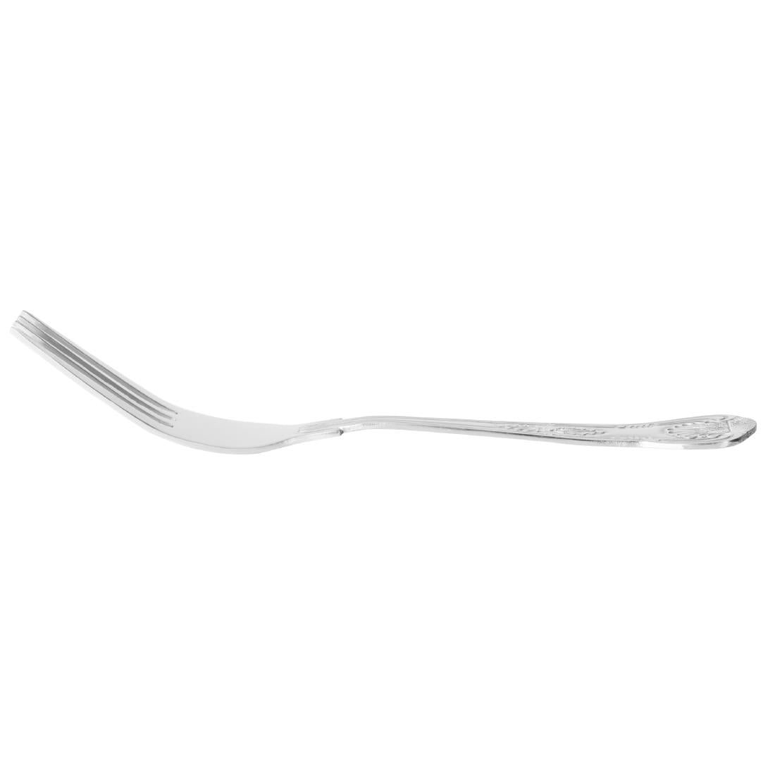 Olympia Kings tafelvorken 20,7cm (12 stuks)