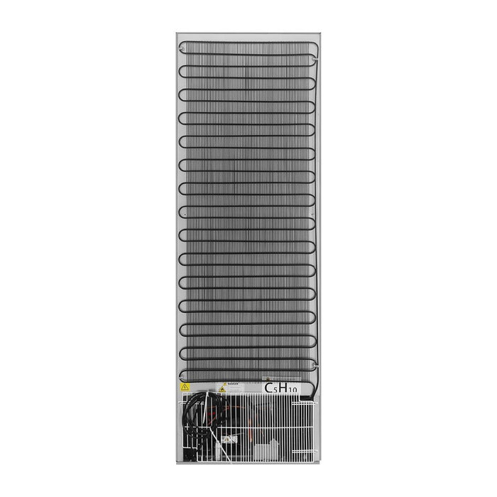 Polar C-Serie Roestvrijstalen Staande Koelkast 400L