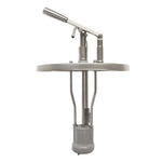 Schneider10L sausdispenser met hendel