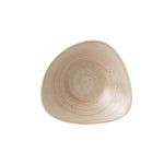 Churchill Stonecast Nutmeg Cream Lotus Kom 22.9cm (pak van 12)