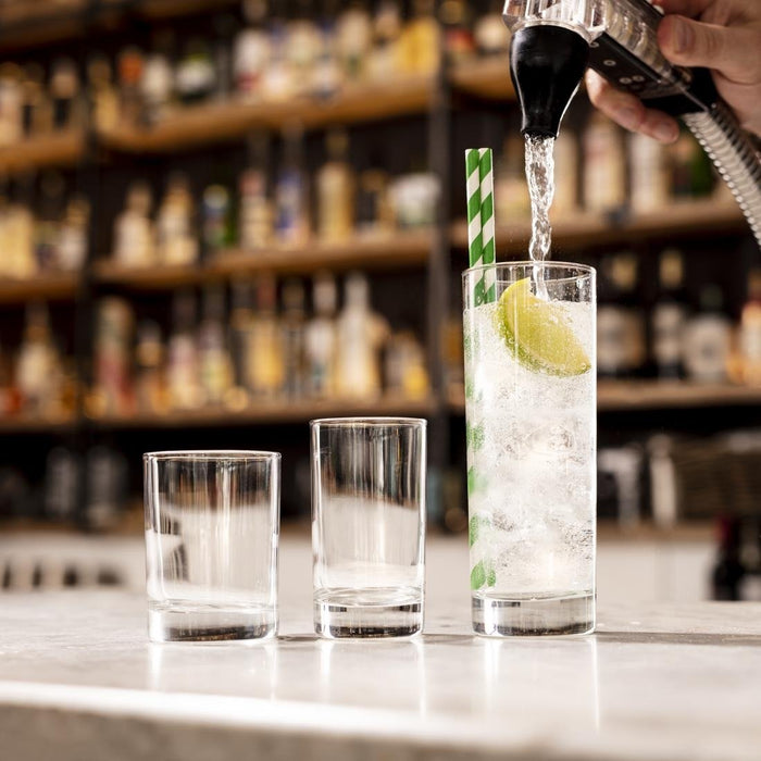 Olympia hi-ball tumblers 170ml (12 stuks)