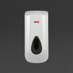 Jantex dispenser voor vloeibare zeep en handreiniger 900ml