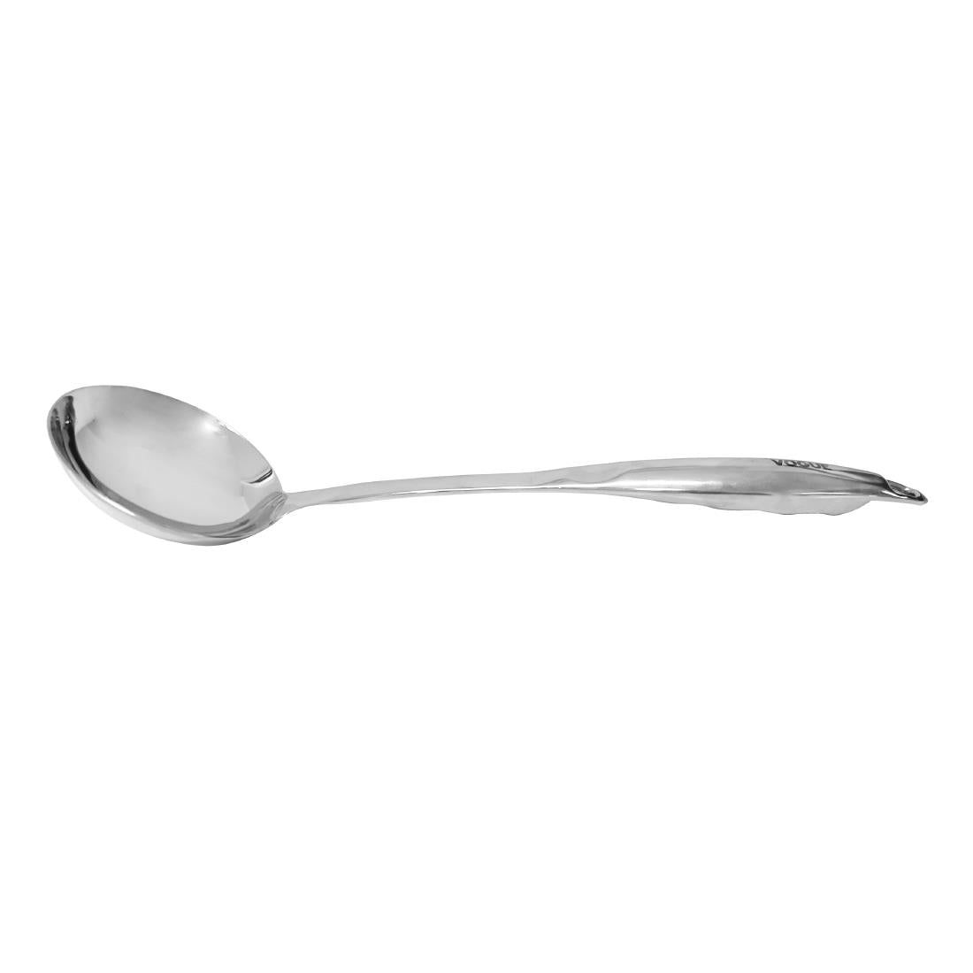Vogue Roestvrijstalen Soeplepel 196ml