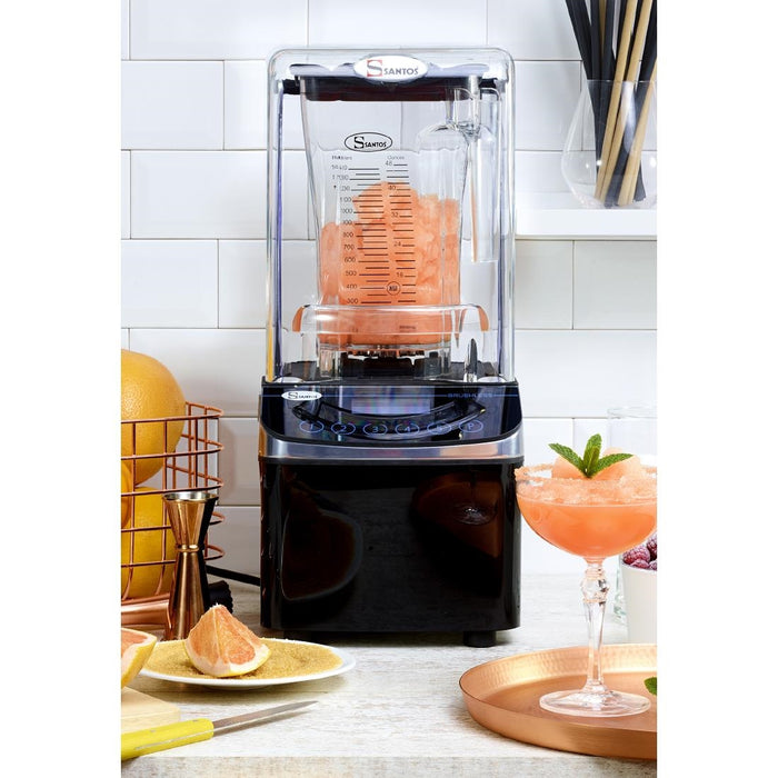 Santos stille barblender 62A