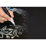 Krijtstiften Wit (Pak Van 2)