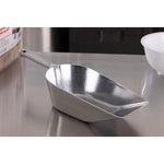 Vogue aluminium schep 1L