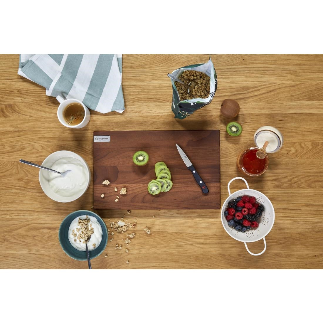 Wusthof Gourmet Schilmesje 7.6cm