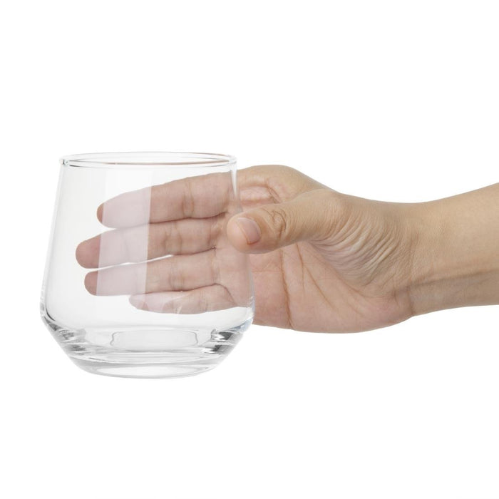 Olympia Atlanta Beker - 380ml (Doos 12)