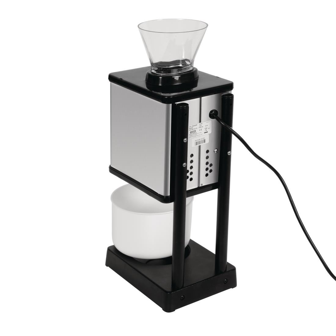 Waring ijscrusher IC20E