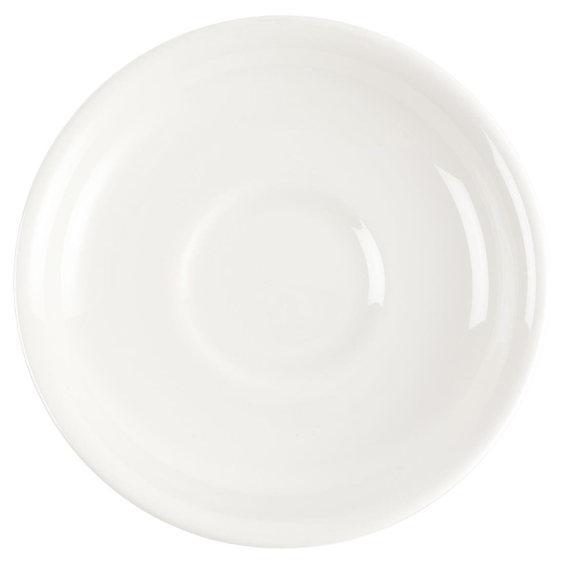 Churchill Whiteware schoteltjes 13,7cm (24 stuks)