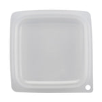 Cambro FreshPro doorzichtig deksel 100 mm x 100 mm