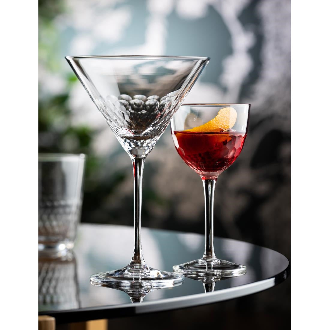 Utopia Raffles Honingraat Martini 30Cl (Doos Van 6)